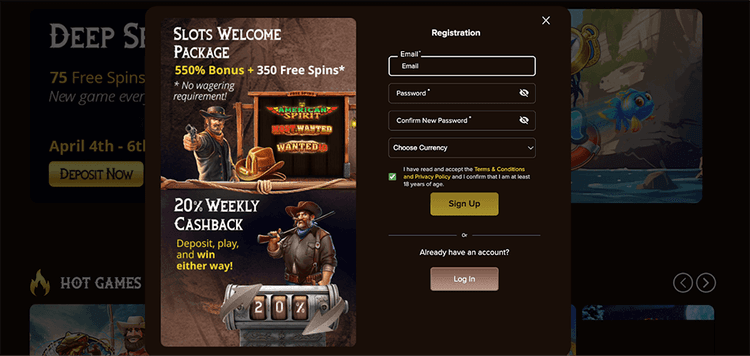 bullspin-slots-welcome