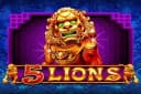 5 Lions