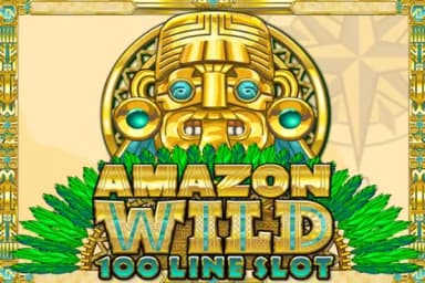 Amazon Wild