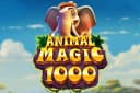 Animal Magic 1000
