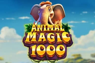Animal Magic 1000