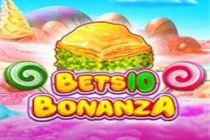 Bets10 Bonanza