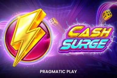 Cash Surge