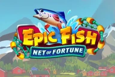Epic Fish: Net of Fortune