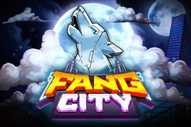 Fang City