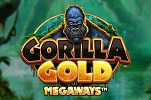 Gorilla Gold Megaways