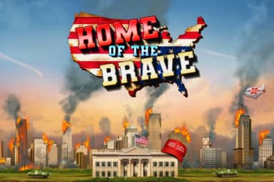 Home of the Brave