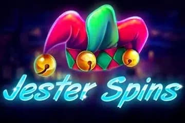 Jester Spins