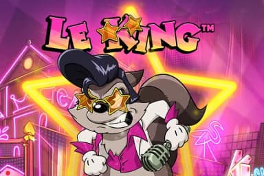 Le King
