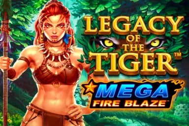 Legacy of the Tiger