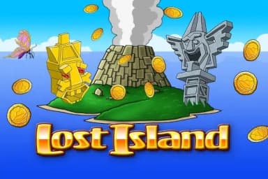 Lost Island