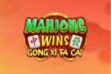 Mahjong Wins - Gong Xi Fa Cai