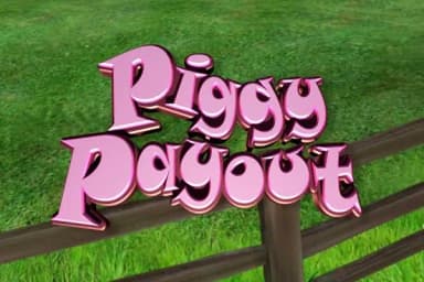 Piggy Payout