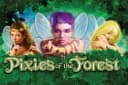 Pixies of the Forest