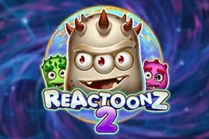 Reactoonz 2