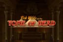 Rich Wilde and the Tome of Dead
