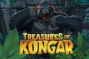 Treasures of Kongar