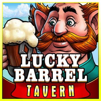 Lucky Barrel Tavern