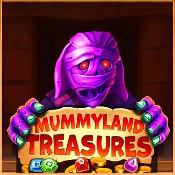 Mummyland Treasures