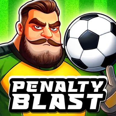 Penalty Blast