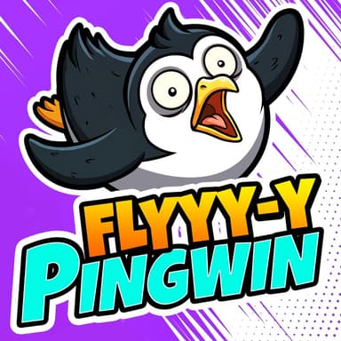 PingWin Fly