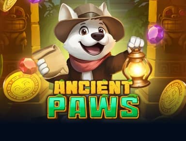 Ancient Paws