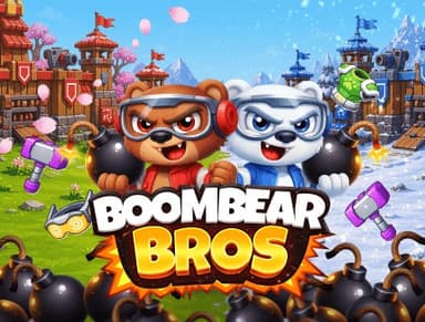 Boombear Bros