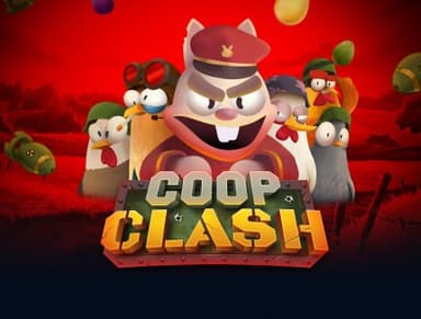 Coop Clash