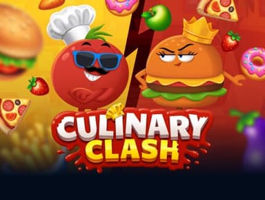 Culinary Clash