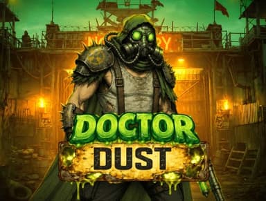 Doctor Dust