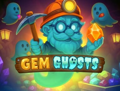 Gem Ghosts