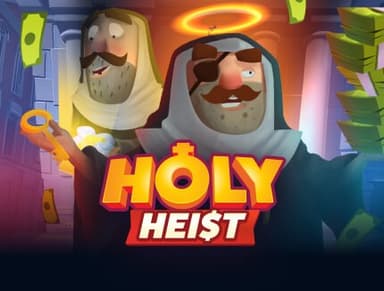 Holy Heist