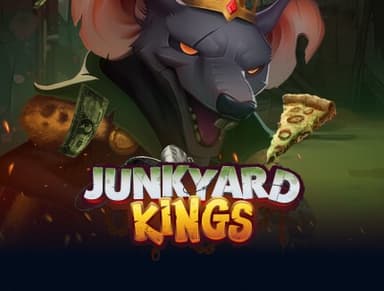 Junkyard Kings
