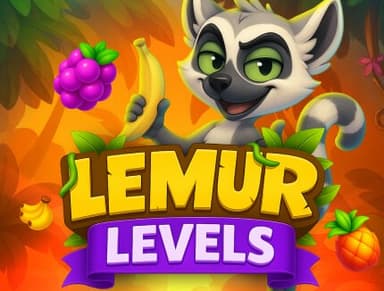 Lemur Levels
