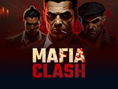 Mafia Clash