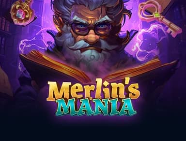 Merlin's Mania