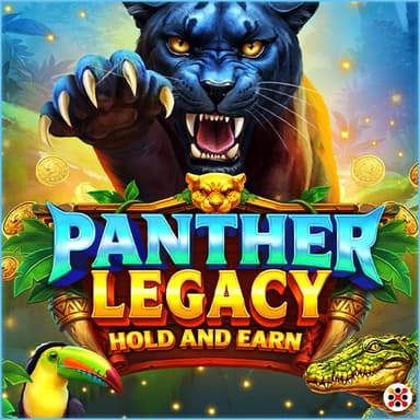 Panther Legacy