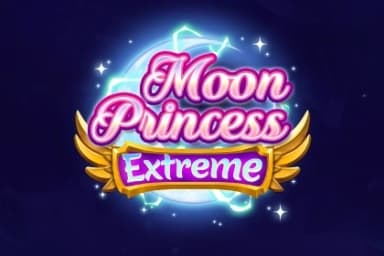 Moon Princess Extreme Slot