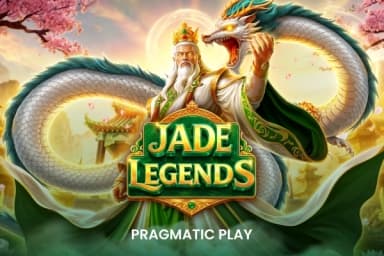 Jade Legends Slot