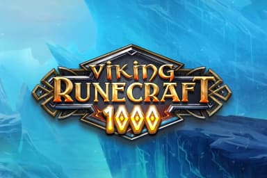 Viking Runecraft 1000 Slot
