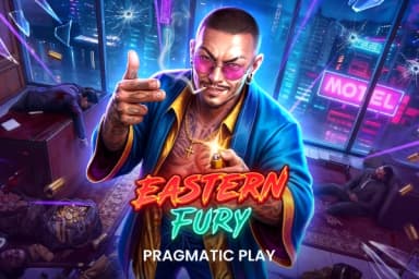 Eastern Fury Slot