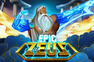 Epic Ze Zeus Slot