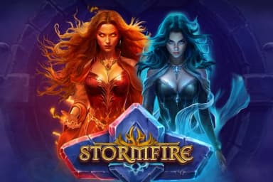 Stormfire