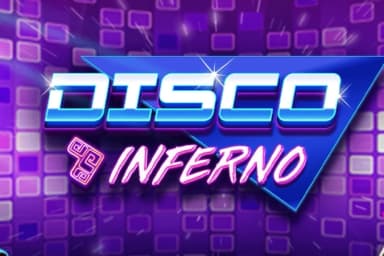 Disco Inferno Slot