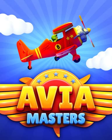 Aviamasters™