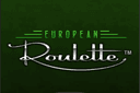 European Roulette Netent