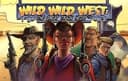 Wild Wild West Slot