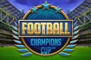 Football: Champions Cup Slot
