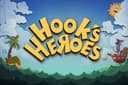 Hooks Heroes Slot
