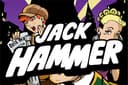Jack Hammer Slot